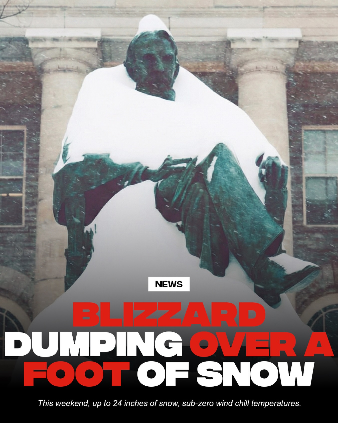 Average Sunday in Ithaca