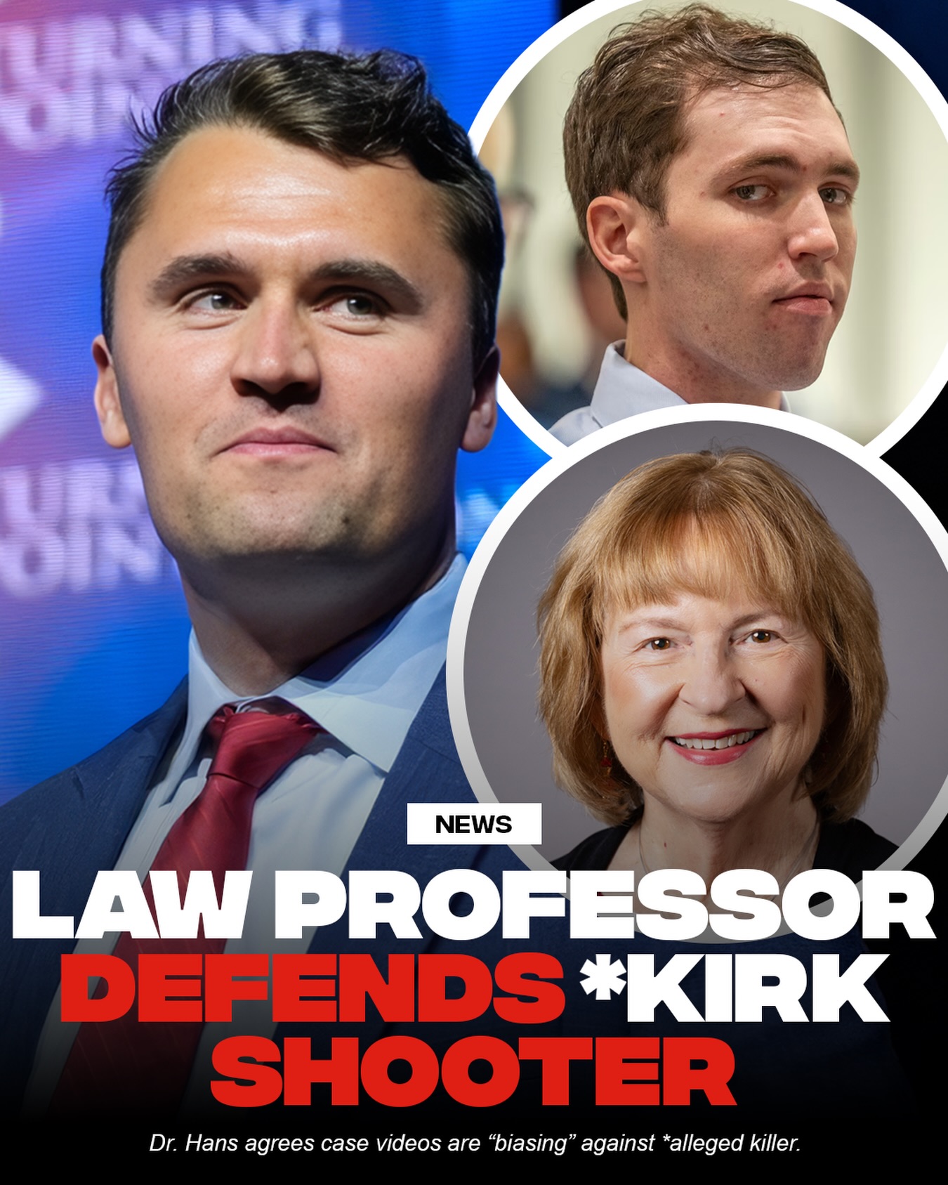 Cornell Law School Professor Valerie Hans is lending her expertise to the high-p